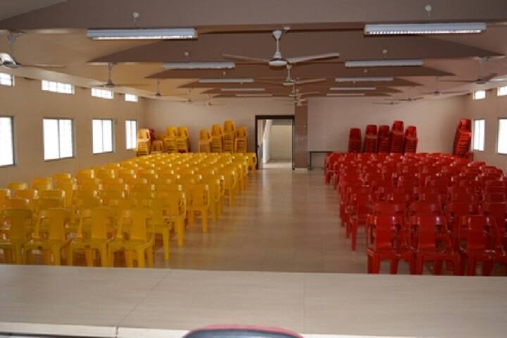 auditorium